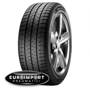 Apollo ALNAC 4G ALL SEASON 215/60 R17 96 H  3PMSF  DOT 2026